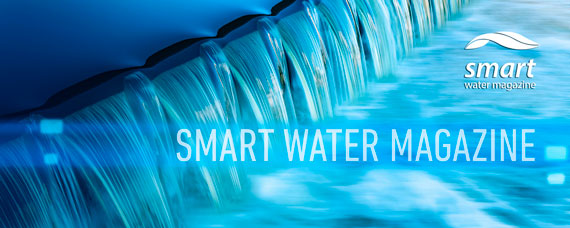 Newsletter Smart Water Magazine